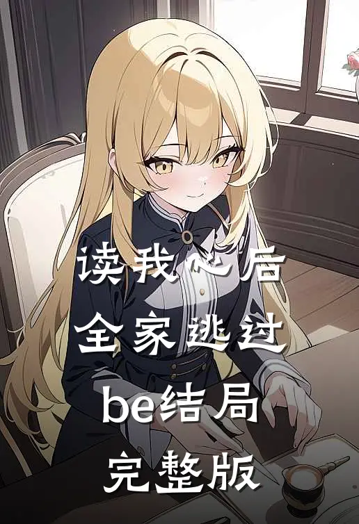 读我心后，全家逃过be结局完整版