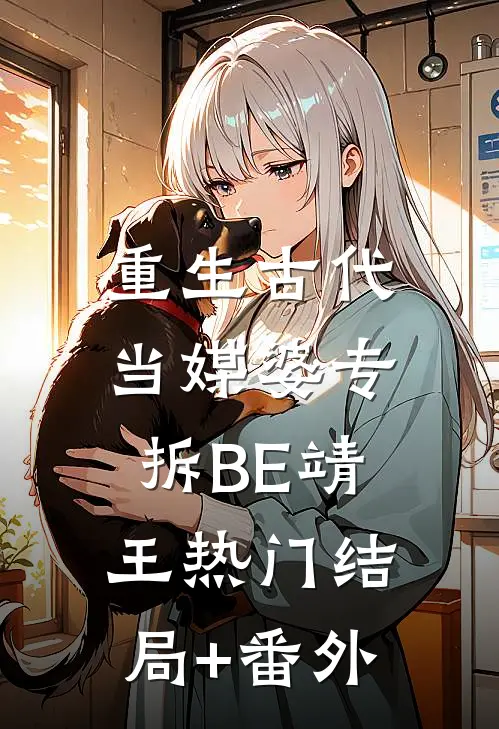 重生古代:当媒婆专拆BE靖王热门结局+番外