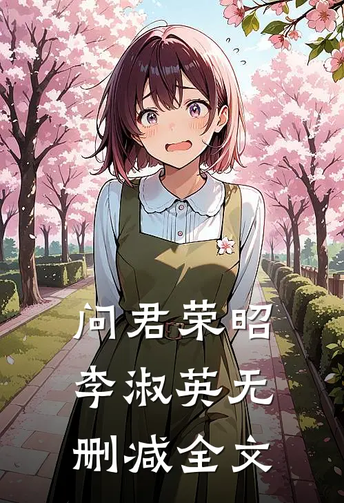问君荣昭李淑英无删减全文