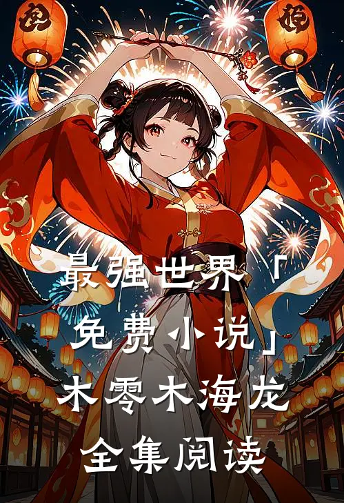 最强世界「免费小说」木零木海龙全集阅读