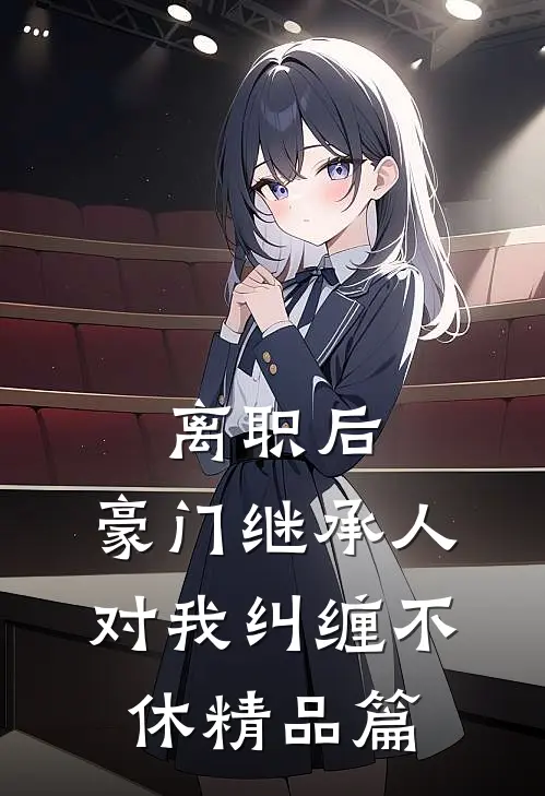离职后，豪门继承人对我纠缠不休精品篇