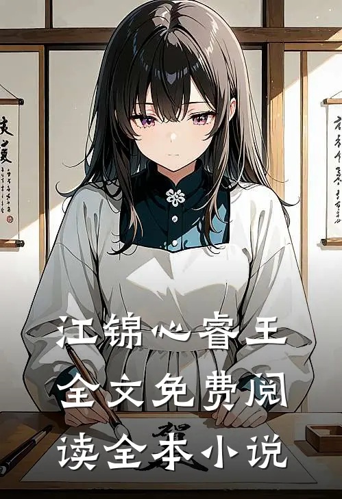 江锦心睿王全文免费阅读全本小说