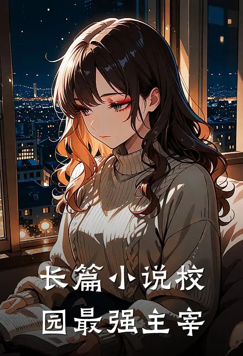 长篇小说校园最强主宰