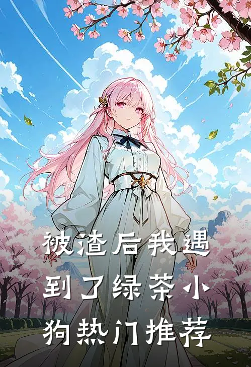 被渣后我遇到了绿茶小狗热门推荐