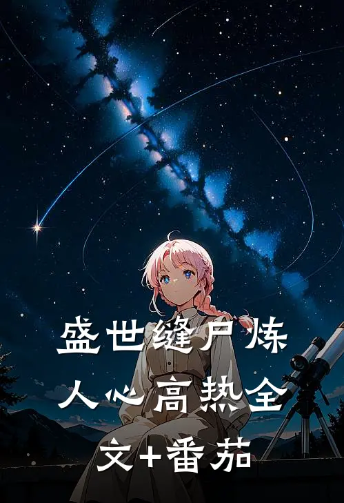 盛世缝尸炼人心-高热全文+番茄