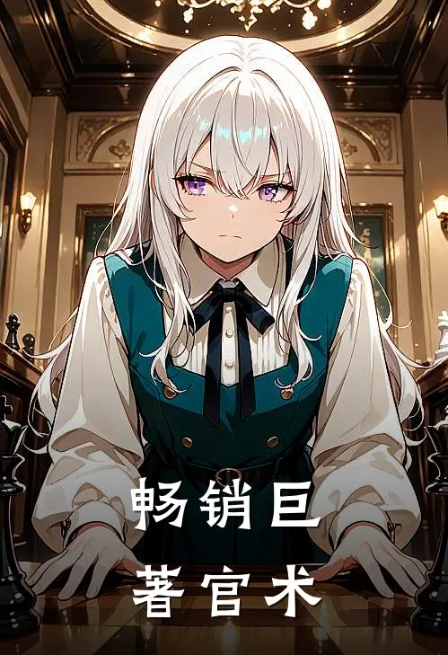 畅销巨著官术