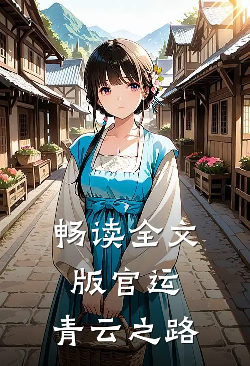 畅读全文版官运：青云之路