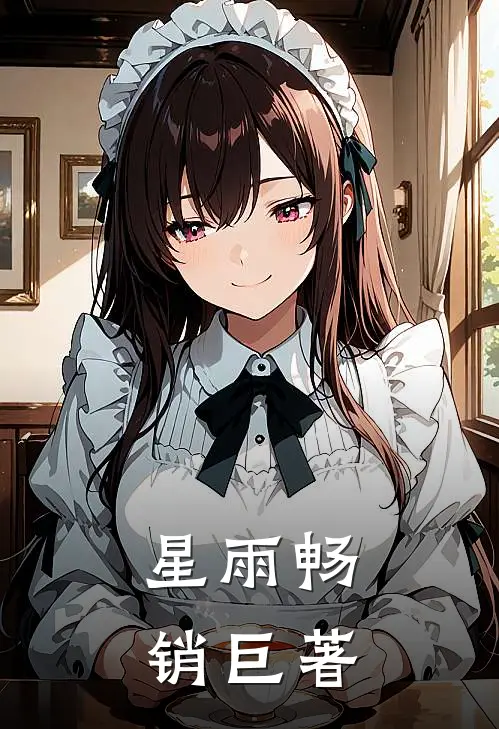 星雨畅销巨著