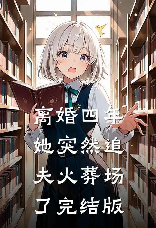 离婚四年，她突然追夫火葬场了完结版