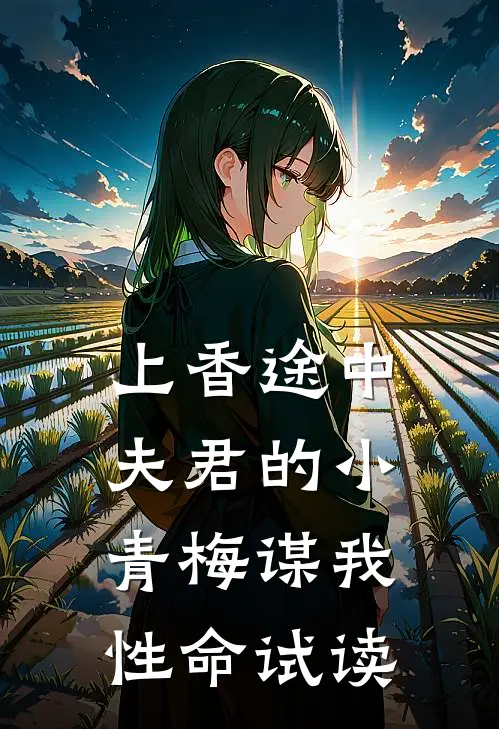 上香途中，夫君的小青梅谋我性命试读