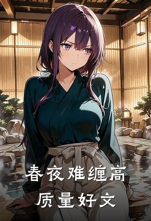 春夜难缠高质量好文