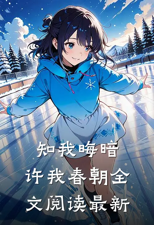 知我晦暗，许我春朝全文阅读最新
