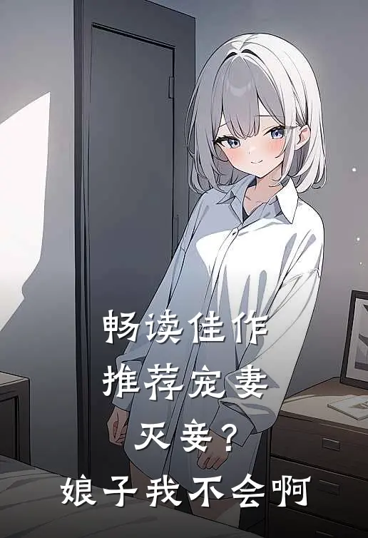 畅读佳作推荐宠妻灭妾？娘子，我不会啊