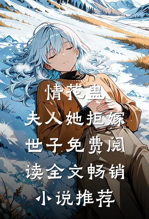情花蛊:夫人她拒嫁世子免费阅读全文畅销小说推荐