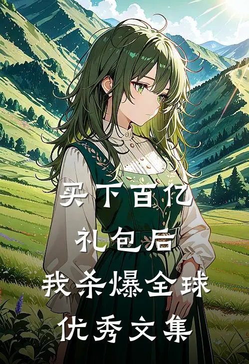 买下百亿礼包后，我杀爆全球优秀文集