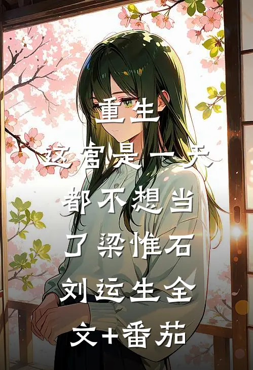 重生：这官是一天都不想当了梁惟石刘运生全文+番茄