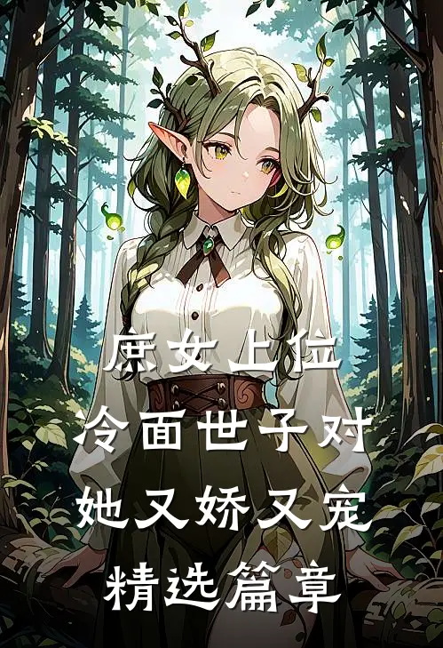 庶女上位，冷面世子对她又娇又宠精选篇章