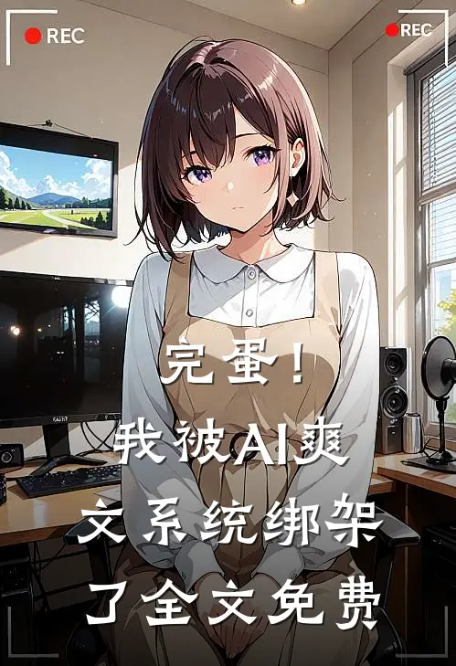 完蛋！我被AI爽文系统绑架了全文免费