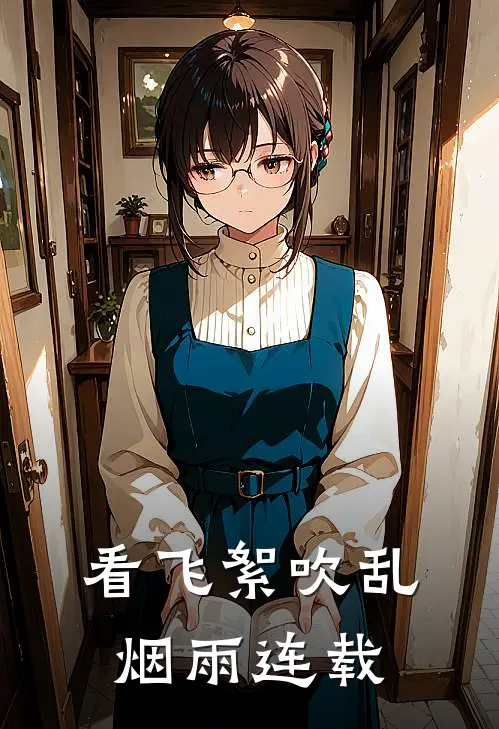 看飞絮吹乱烟雨连载