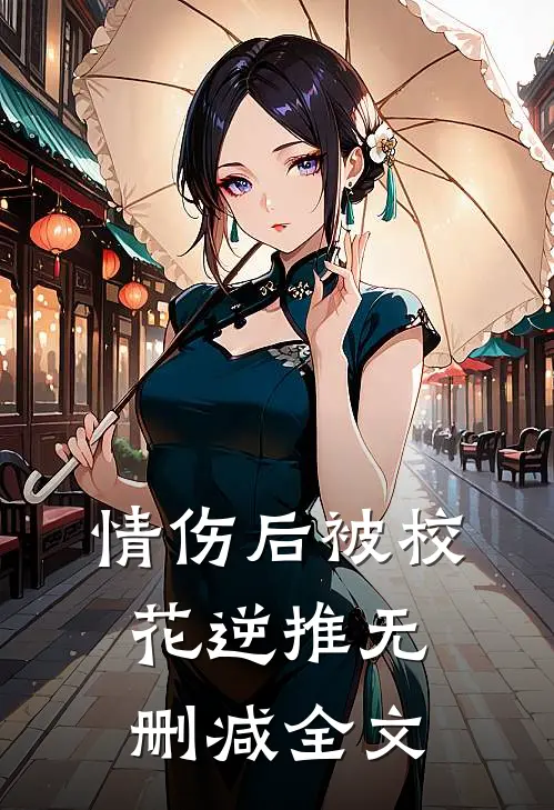 情伤后被校花逆推无删减全文