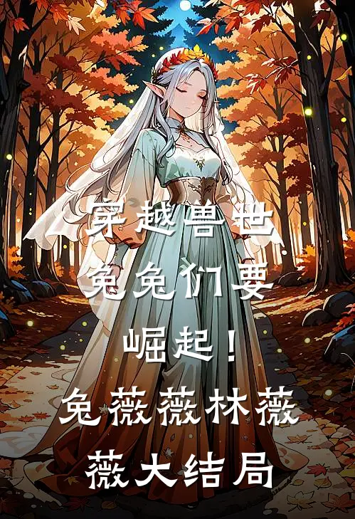 穿越兽世：兔兔们要崛起！兔薇薇林薇薇大结局