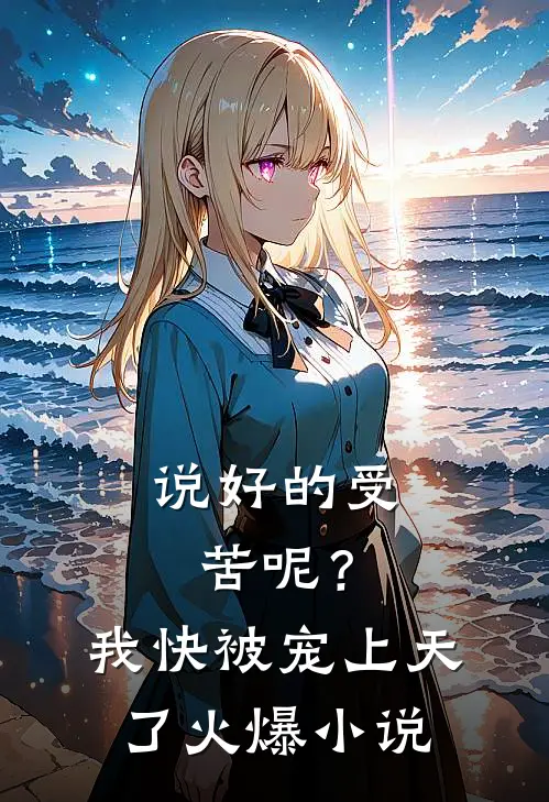 说好的受苦呢？我快被宠上天了火爆小说