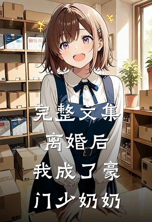 完整文集离婚后，我成了豪门少奶奶