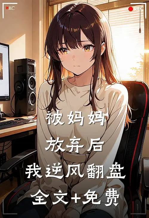 被妈妈放弃后，我逆风翻盘全文+免费