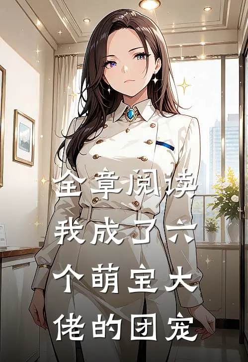 全章阅读我成了六个萌宝大佬的团宠