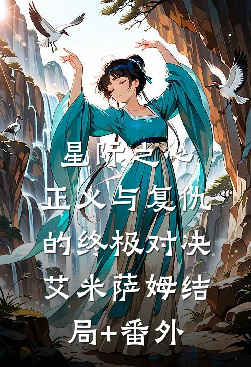 星际之心：正义与复仇的终极对决艾米萨姆结局+番外