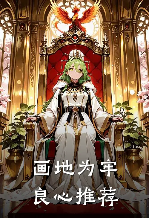 画地为牢良心推荐
