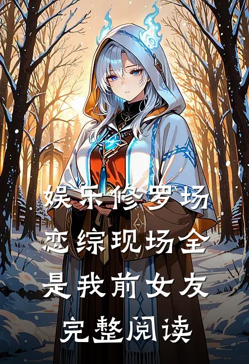 娱乐修罗场：恋综现场全是我前女友完整阅读