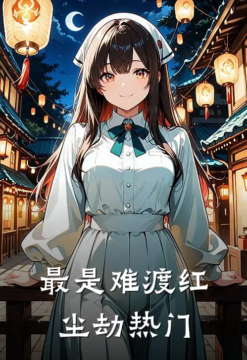 最是难渡红尘劫热门