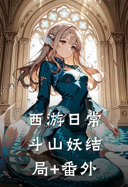 西游日常：斗山妖结局+番外