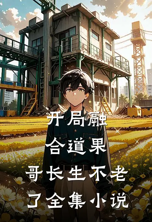 开局融合道果，哥长生不老了全集小说