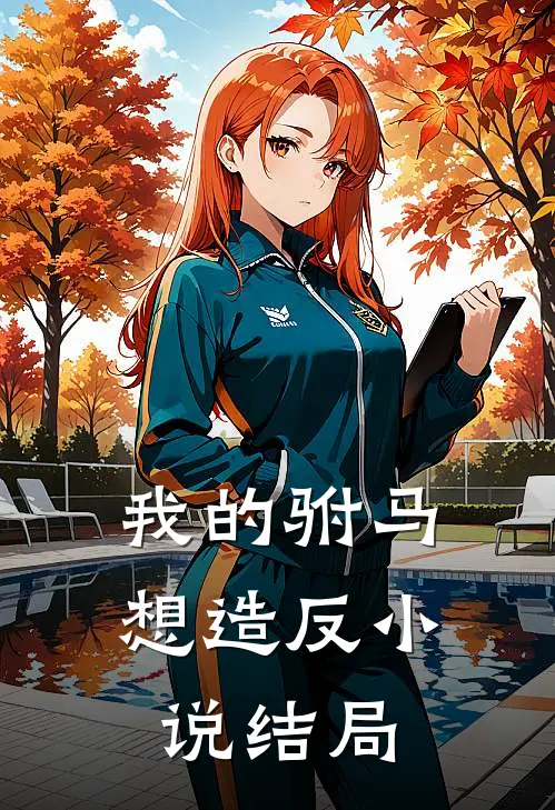 我的驸马想造反小说结局
