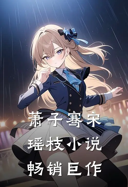 萧子骞宋瑶枝小说畅销巨作