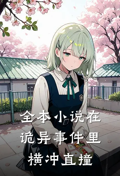 全本小说在诡异事件里横冲直撞