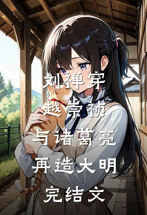 刘禅穿越崇祯，与诸葛亮再造大明完结文