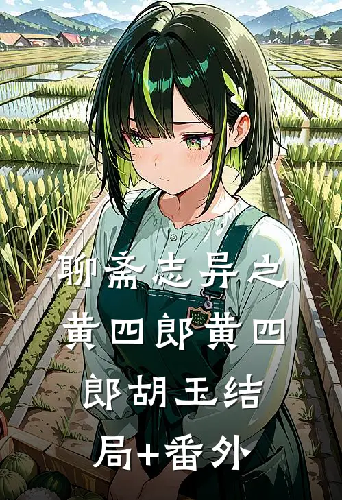 聊斋志异之黄四郎黄四郎胡玉结局+番外