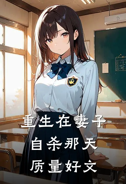 重生在妻子自杀那天质量好文
