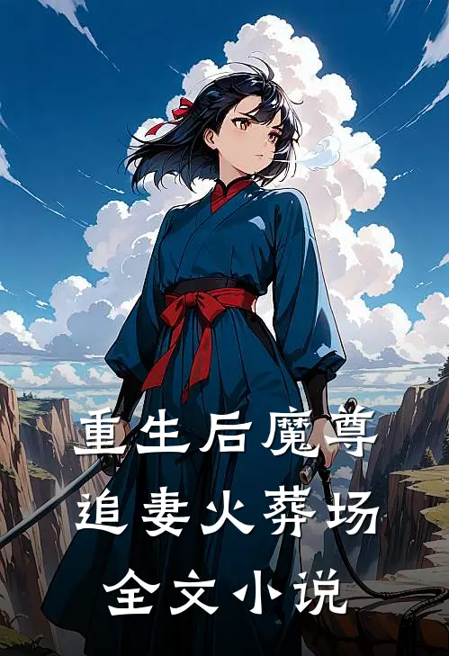重生后魔尊追妻火葬场全文小说