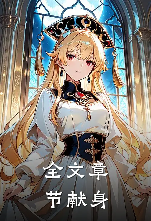 全文章节献身