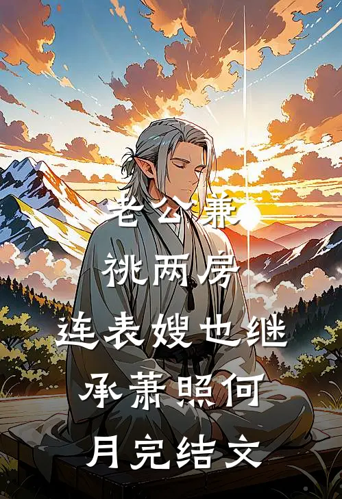 老公兼祧两房，连表嫂也继承萧照何月完结文