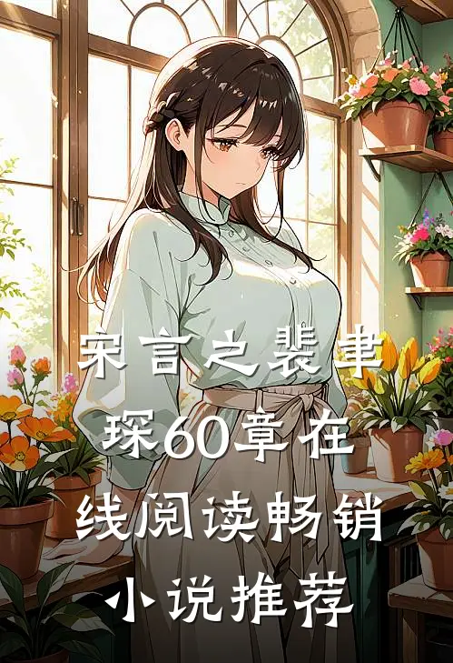 宋言之裴聿琛60章在线阅读畅销小说推荐