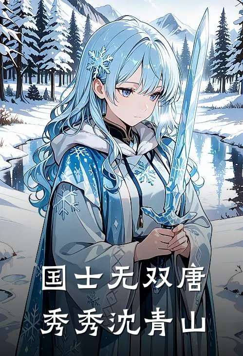 国士无双唐秀秀沈青山