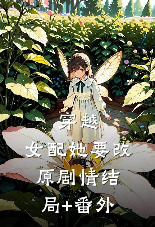 穿越：女配她要改原剧情结局+番外