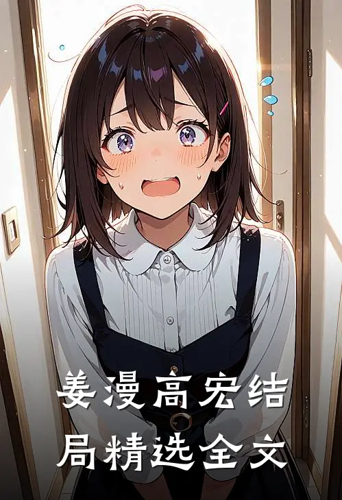姜漫高宏结局精选全文