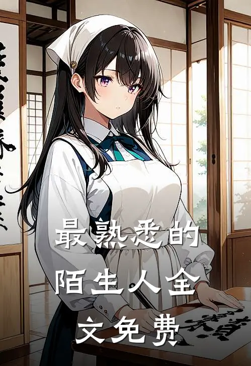 最熟悉的陌生人全文免费