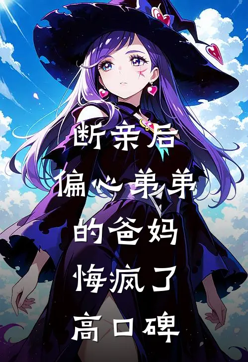 断亲后，偏心弟弟的爸妈悔疯了高口碑
